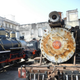 Illustration for article titled Behold the Rusting Beauty of Abandoned Train Graveyards